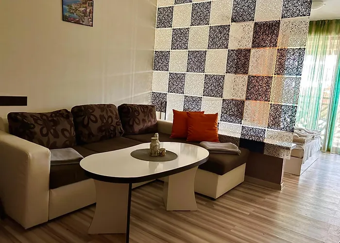 Lägenhet Utopia Primorsko