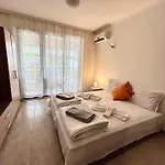 Utopia Primorsko