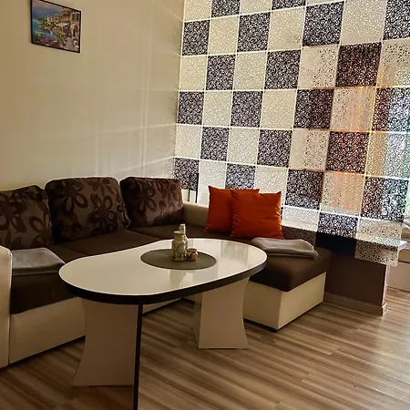Appartamento Utopia Primorsko